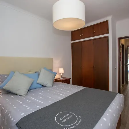 Appartement Cip T1 Baixa Albufeira