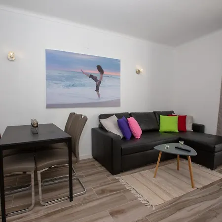 Appartement Cip T1 Baixa *