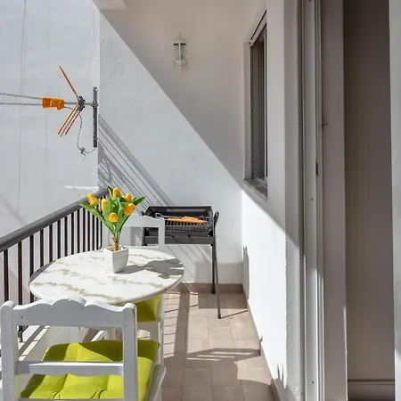 Appartement Cip T1 Baixa *