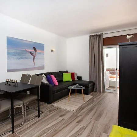 Cip T1 Baixa Apartmán Albufeira