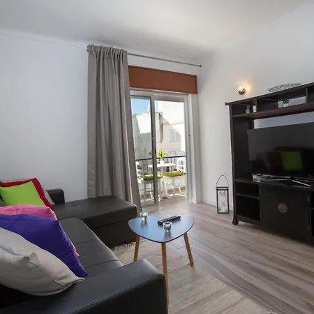Appartement Cip T1 Baixa