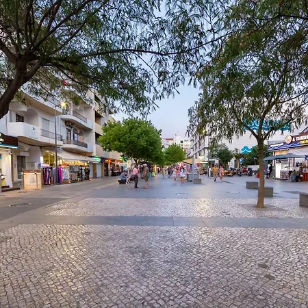 Cip T1 Baixa Apartmán *