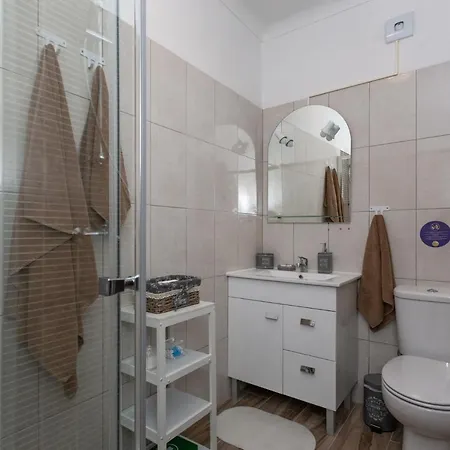 Apartamento Cip T1 Baixa Albufeira