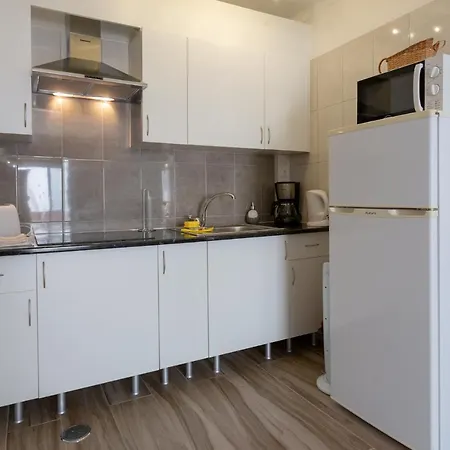 Apartamento Cip T1 Baixa *