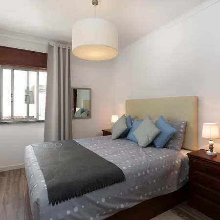 Cip T1 Baixa Apartamento *
